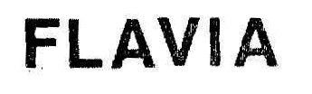 FLAVIA