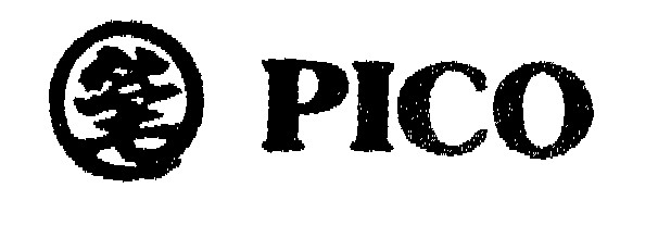 PICO