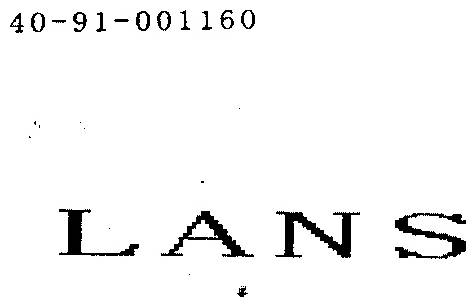 LANS