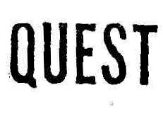 QUEST