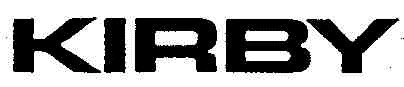 KIRBY