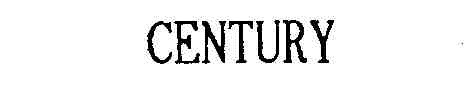 CENTURY