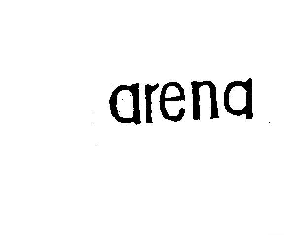 arena