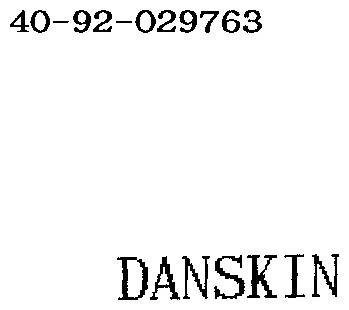 DANSKIN