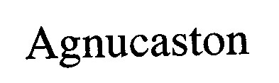 Agnucaston