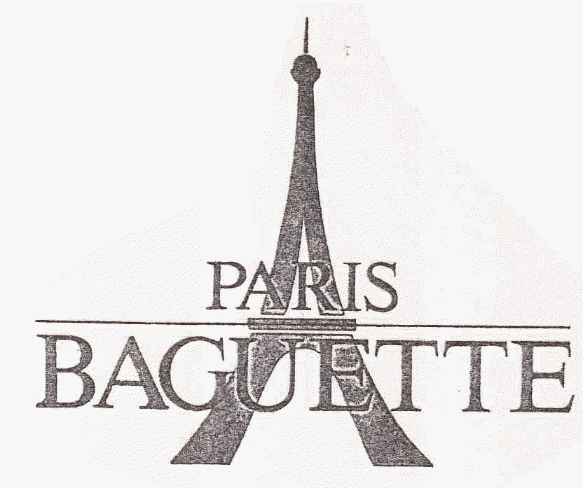 PARIS BAGUETTE