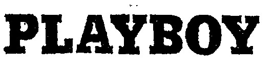 PLAYBOY