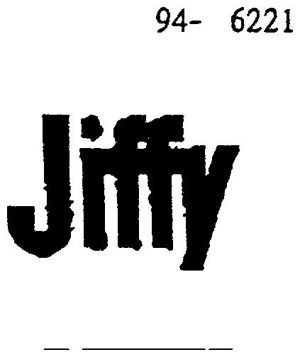Jiffy