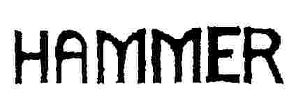 HAMMER
