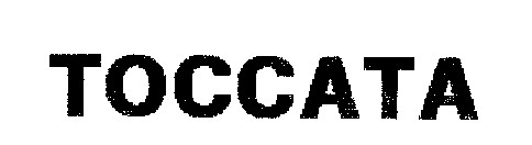TOCCATA