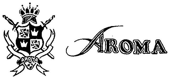 AROMA