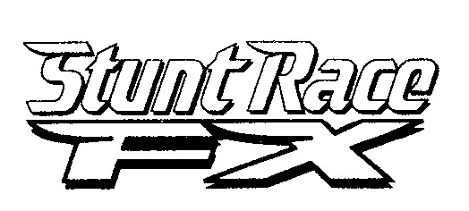 Stunt Race FX