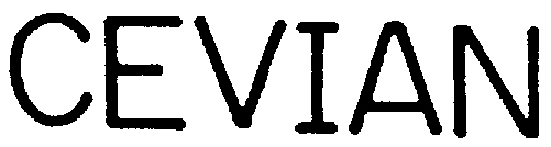 CEVIAN