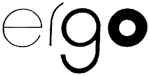 ergo