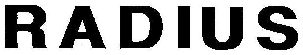 RADIUS