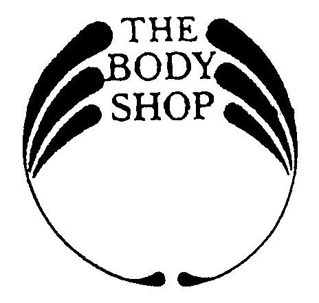 THE BODY SHOP