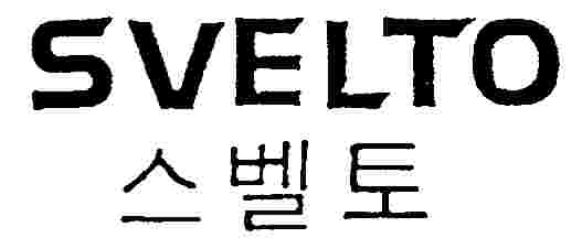 SVELTO