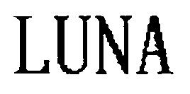 LUNA