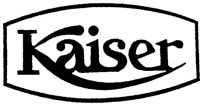 KAISER