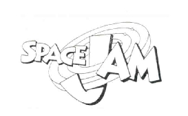 SPACE JAM