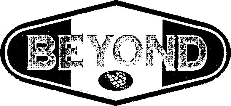 BEYOND