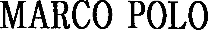 MARCO POLO