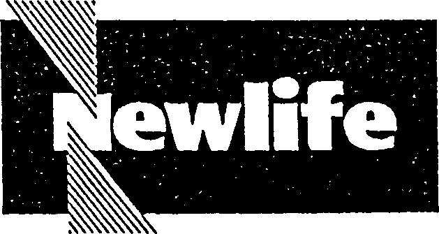 NEWLIFE