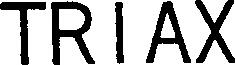 TRIAX