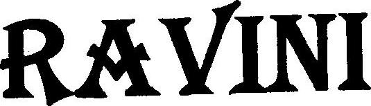 RAVINI