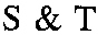 S&T