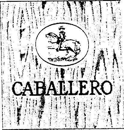 CABALLERO
