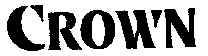 CROWN