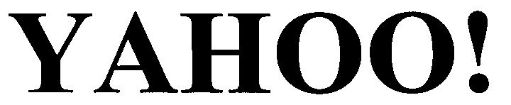 YAHOO!