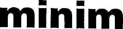 minim