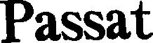 Passat
