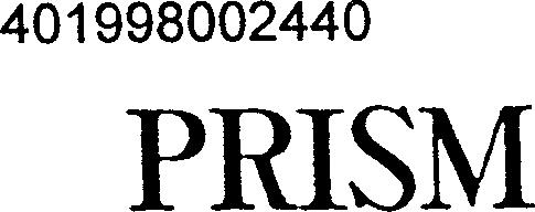 PRISM