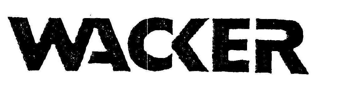 WACKER