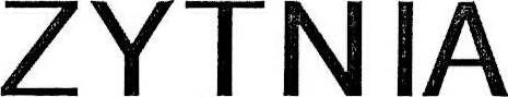 ZYTNIA