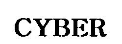 CYBER