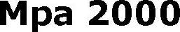 Mpa 2000