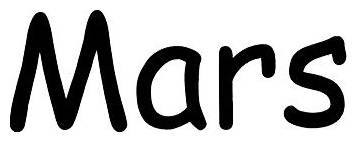 Mars