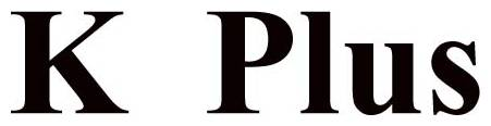 K Plus