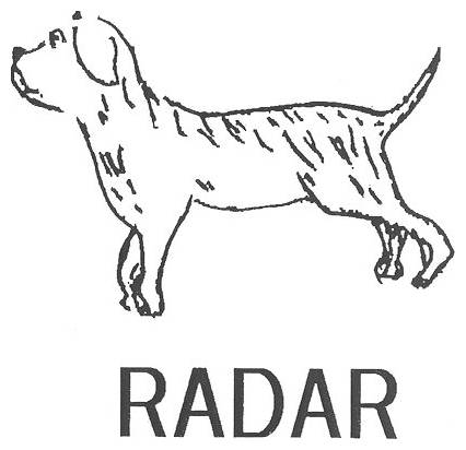 RADAR