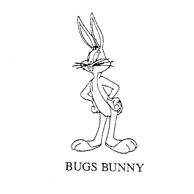 BUGS BUNNY