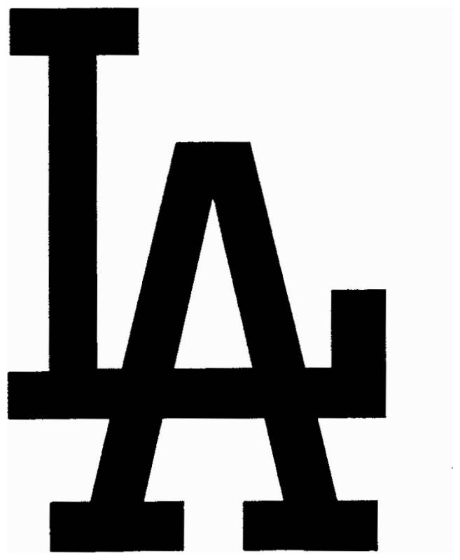 LA