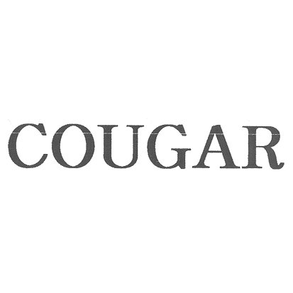 COUGAR