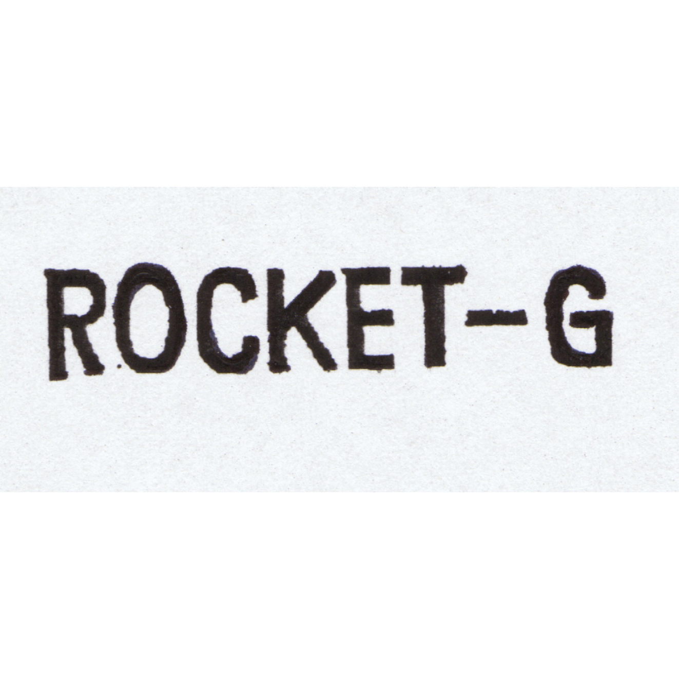 ROCKET-G