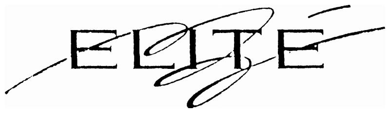 ELITE