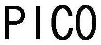 PICO