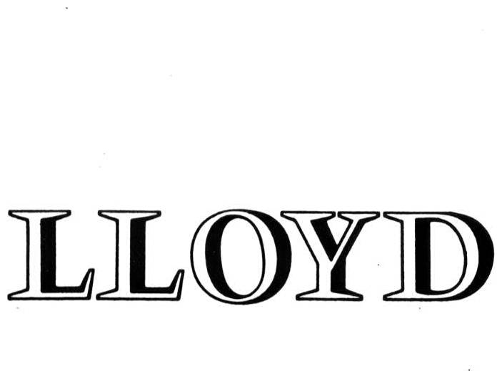 LLOYD